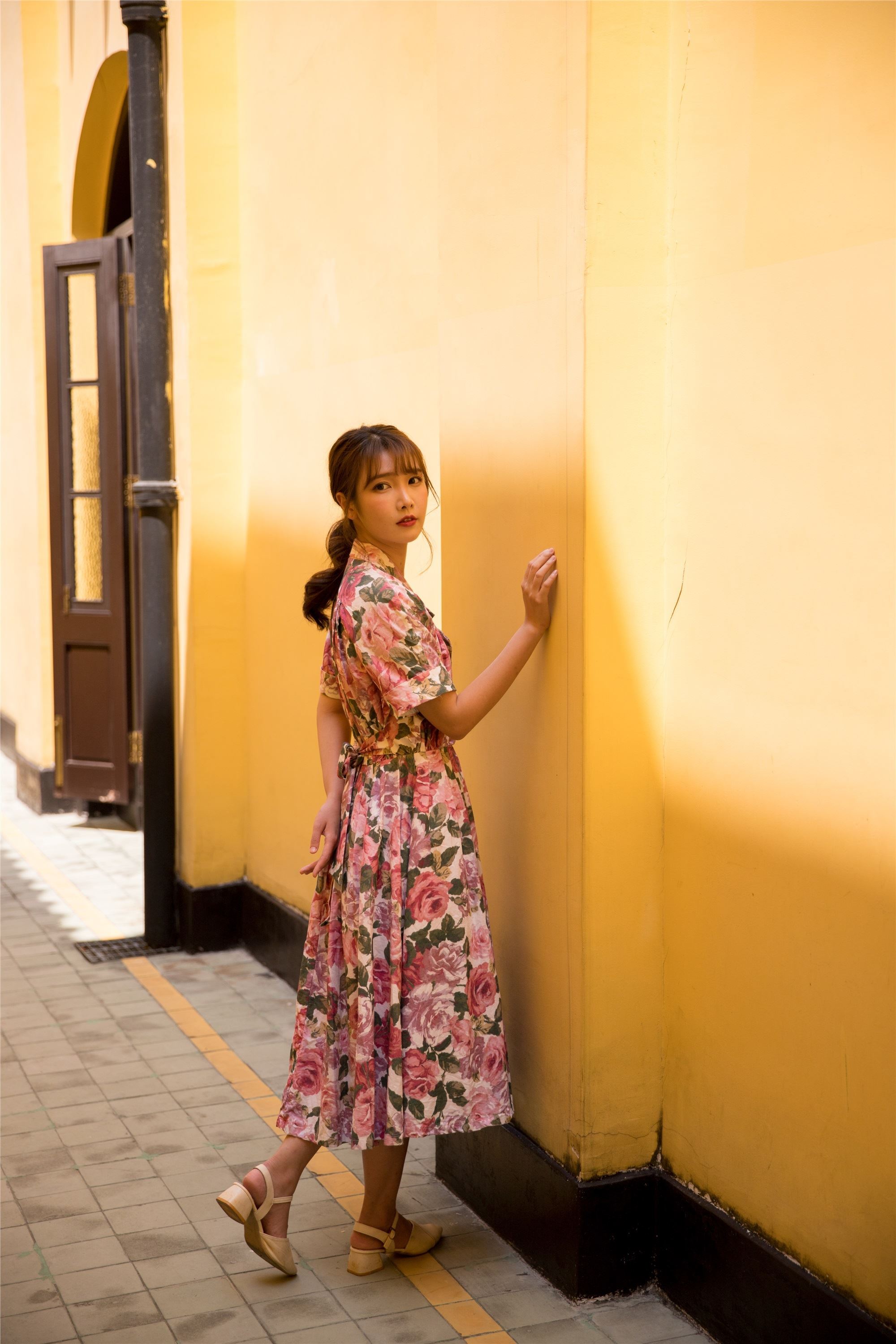 YITUYU艺图语 2021.08.24 流年 湘湘